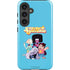 Cartoon Network Steven Universe Steven Universe Characters Galaxy S25 Impact Case