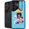 Cartoon Network Steven Universe Steven Universe Characters Galaxy S25 Kickstand Case