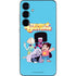 Cartoon Network Steven Universe Steven Universe Characters Galaxy S25 Plus Skin