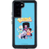 Cartoon Network Steven Universe Steven Universe Characters Galaxy S24 Plus Waterproof Case
