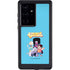 Cartoon Network Steven Universe Steven Universe Characters Galaxy S24 Ultra Waterproof Case