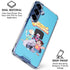 Cartoon Network Steven Universe Steven Universe Characters Galaxy S25 Clear Case