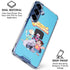 Cartoon Network Steven Universe Steven Universe Characters Galaxy S25 Plus Clear Case