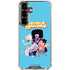 Cartoon Network Steven Universe Steven Universe Characters Galaxy S26 Clear Case