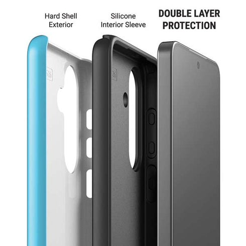 Cartoon Network Steven Universe Steven Universe Characters Galaxy S26 Plus Impact Case
