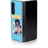Cartoon Network Steven Universe Steven Universe Characters Galaxy Z Fold5 5G Skin
