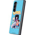 Cartoon Network Steven Universe Steven Universe Characters Galaxy Z Fold5 5G Skin