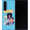Cartoon Network Steven Universe Steven Universe Characters Galaxy Z Fold6 Skin