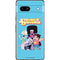 Cartoon Network Steven Universe Steven Universe Characters Google Pixel 7a Skin