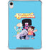 Cartoon Network Steven Universe Steven Universe Characters iPad 11th Gen (2025) Clear Case