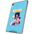 Cartoon Network Steven Universe Steven Universe Characters iPad 11th Gen (2025) Clear Case