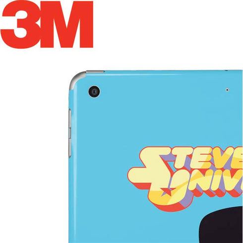 Cartoon Network Steven Universe Steven Universe Characters Apple iPad Skin