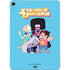 Cartoon Network Steven Universe Steven Universe Characters Apple iPad Air Skin