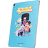 Cartoon Network Steven Universe Steven Universe Characters Apple iPad Air Skin