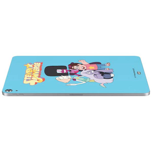 Cartoon Network Steven Universe Steven Universe Characters Apple iPad Air Skin