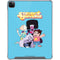 Cartoon Network Steven Universe Steven Universe Characters iPad Cases