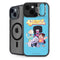 Cartoon Network Steven Universe Steven Universe Characters iPhone 13 Kickstand Case