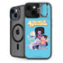 Cartoon Network Steven Universe Steven Universe Characters iPhone 14 Plus Kickstand Case
