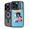 Cartoon Network Steven Universe Steven Universe Characters iPhone 14 Pro Max Kickstand Case