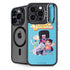 Cartoon Network Steven Universe Steven Universe Characters iPhone 14 Pro Max Kickstand Case