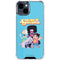 Cartoon Network Steven Universe Steven Universe Characters iPhone 15 Clear Case