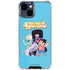 Cartoon Network Steven Universe Steven Universe Characters iPhone 15 Clear Case