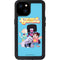 Cartoon Network Steven Universe Steven Universe Characters iPhone 15 Plus Waterproof Case