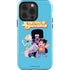 Cartoon Network Steven Universe Steven Universe Characters iPhone 15 Pro Impact Case