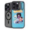 Cartoon Network Steven Universe Steven Universe Characters iPhone 15 Pro Kickstand Case