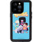 Cartoon Network Steven Universe Steven Universe Characters iPhone 15 Pro Waterproof Case
