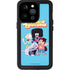 Cartoon Network Steven Universe Steven Universe Characters iPhone 15 Pro Waterproof Case