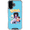 Cartoon Network Steven Universe Steven Universe Characters iPhone 16 Clear Case