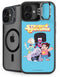 Cartoon Network Steven Universe Steven Universe Characters iPhone 16 Kickstand Case