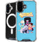 Cartoon Network Steven Universe Steven Universe Characters iPhone 16 MagSafe Case