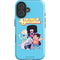 Cartoon Network Steven Universe Steven Universe Characters iPhone 16 Plus Impact Case