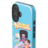 Cartoon Network Steven Universe Steven Universe Characters iPhone 16 Plus Impact Case