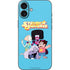 Cartoon Network Steven Universe Steven Universe Characters iPhone 16 Plus Skin