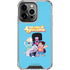 Cartoon Network Steven Universe Steven Universe Characters iPhone 16 Pro Clear Case