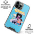 Cartoon Network Steven Universe Steven Universe Characters iPhone 16 Pro Clear Case