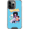 Cartoon Network Steven Universe Steven Universe Characters iPhone 16 Pro Max Clear Case