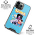 Cartoon Network Steven Universe Steven Universe Characters iPhone 16 Pro Max Clear Case