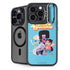Cartoon Network Steven Universe Steven Universe Characters iPhone 16 Pro Max Kickstand Case