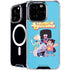 Cartoon Network Steven Universe Steven Universe Characters iPhone 16 Pro Max MagSafe Case