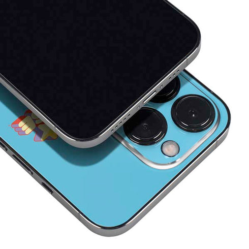 Cartoon Network Steven Universe Steven Universe Characters iPhone 16 Pro Skin