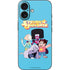 Cartoon Network Steven Universe Steven Universe Characters iPhone 16 Skin