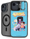 Cartoon Network Steven Universe Steven Universe Characters iPhone 16e Kickstand Case