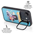 Cartoon Network Steven Universe Steven Universe Characters iPhone 16e Kickstand Case