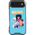 Cartoon Network Steven Universe Steven Universe Characters iPhone 17 Air Clear Case