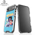 Cartoon Network Steven Universe Steven Universe Characters iPhone 17 Air Clear Case