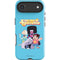 Cartoon Network Steven Universe Steven Universe Characters iPhone 17 Air Impact Case